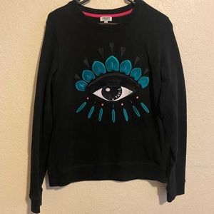 KENZO sweater women size M